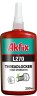 Клей-герметик анаэробный высокой прочности фиксатор резьбы Akfix L270