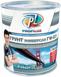 Грунт Профилюкс ГФ-021