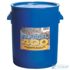 Защитный состав Тиккурила Альфагель 400