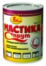 Клеящая мастика Новбытхим Спрут