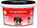 Краска фасадная и интерьерная Caparol Amphibolin