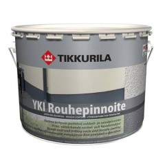 Грубозернистое покрытие Тиккурила Юки