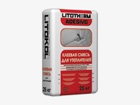 Смесь клеевая Литокол Литотерм Адесиво
