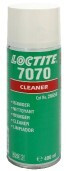 Очиститель для очистки поверхностей перед склеиванием Loctite 7070