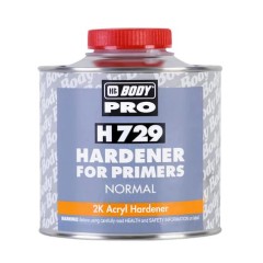 Отвердитель HB Body H729 Normal