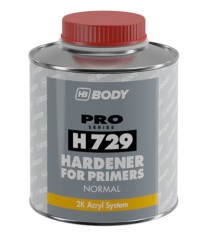 Отвердитель HB Body H729 Normal