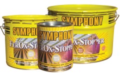 Грунтовка алкидная антикоррозионная Symphony FerOx-Stopper