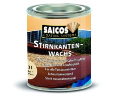 Воск для обработки торцов Saicos Stirnkanten-Wachs