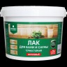 Лак акриловый Prosept для бани и сауны