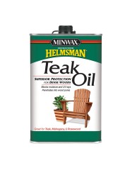 Масло Minwax Teak Oil