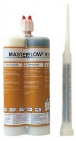 Состав для крепления анкеров Basf Masterflow 935