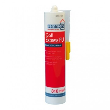 Клей полиуретановый Remmers Coll Express PU