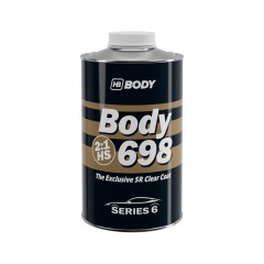 Лак HB Body 698 HS 2:1 SR
