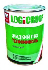 Жидкий ПВХ ТехноНиколь
