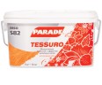 Покрытие декоративное с эффектом "шелковых нитей" Parade Deco Tressuro S82