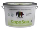 Краска интерьерная Caparol CapaSan