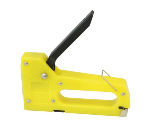 Скобозабивной пистолет тип 53 пластмассовый Кедр