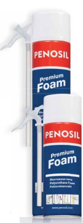 Пена монтажная Penosil Premium Foam