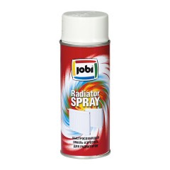 Эмаль для радиаторов Jobi Radiatorspray