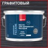 Масло для деревянных фасадов Neomid Premium Facade