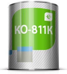 Эмаль Certa КО-811К