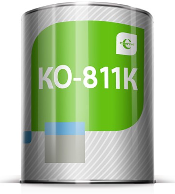 Эмаль Certa КО-811К