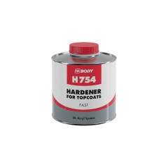 Отвердитель HB Body H754 Fast