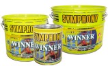 Эмаль полиуретановая универсальная Symphony Winner