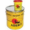 Клей паркетный двухкомпонентный Adesiv Pelpren PL6