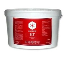 Покрытие теплоизоляционное Актерм НГ