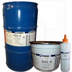 Клей полиуретановый Kleiberit 502.8