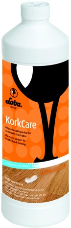 Средство для ухода Lobacare KorkCare