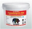 Штукатурка структурная Caparol AmphiSilan-Fassadenputz R 30