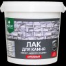 Лак для камня Prosept с эффектом "мокрый камень"