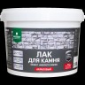 Лак для камня Prosept с эффектом "мокрый камень"