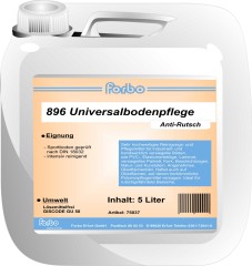 Средство противоскользяцее Forbo 896