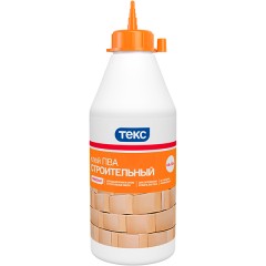 Клей ПВА Строительный Текс Универсал
