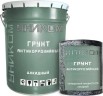 Грунт антикоррозионный ЛКМ Торг Уником