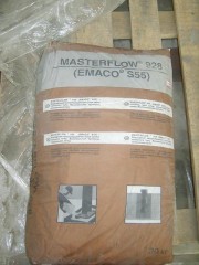 Смесь бетонная Basf Masterflow 928