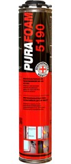 Пена монтажная Purafoam 5190