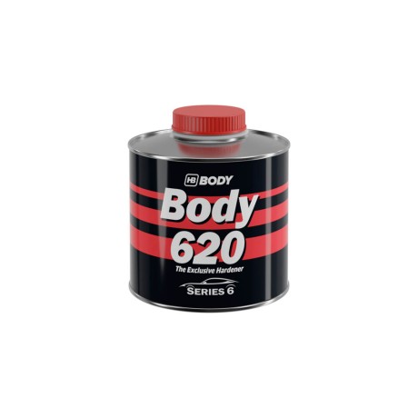 Отвердитель Body 620