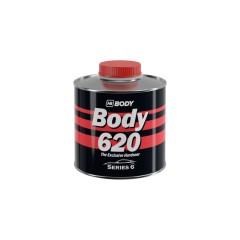 Отвердитель Body 620