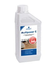 Средство для мытья полов Prosept Multipower E