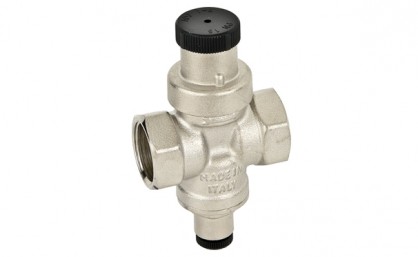 Редуктор давления Bugatti Арт. 977