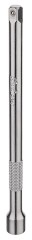 Удлинитель Kraft 1/4"Dr. 6"