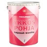 Грунтовка Тиккурила Юккоспохъя