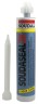 Клей-герметик двухкомпонентный Soudal Soudaseal 2K