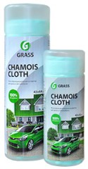 Салфетка в тубе Grass