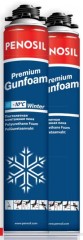 Пена монтажная Penosil Premium Gunfoam
