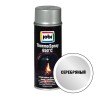 Эмаль для каминов Jobi Thermospray 650°C